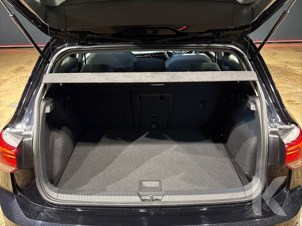 2021 Volkswagen Golf