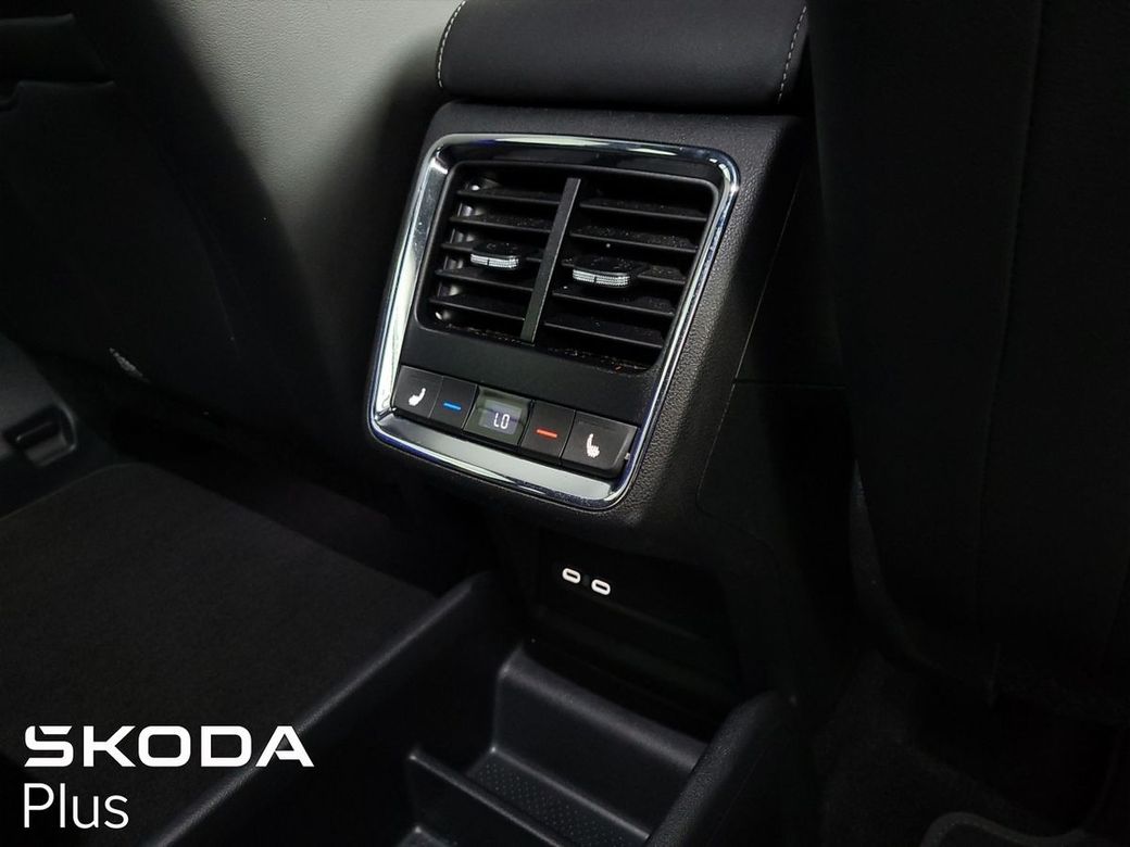 2025 Skoda Enyaq