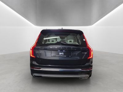 2020 Volvo XC90