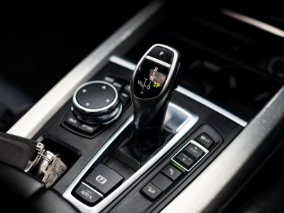 2015 BMW X5