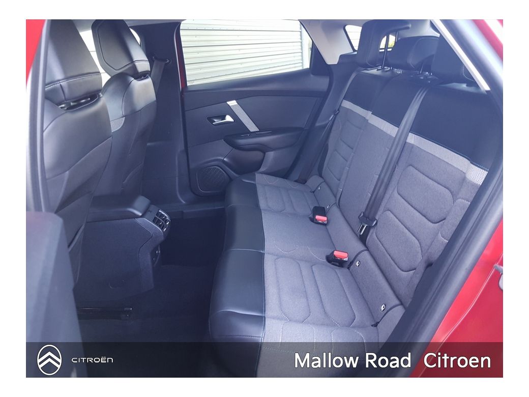 2021 Citroen C4