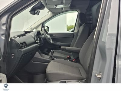 2026 Volkswagen Caddy