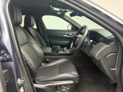 2024 Land Rover Range Rover Velar