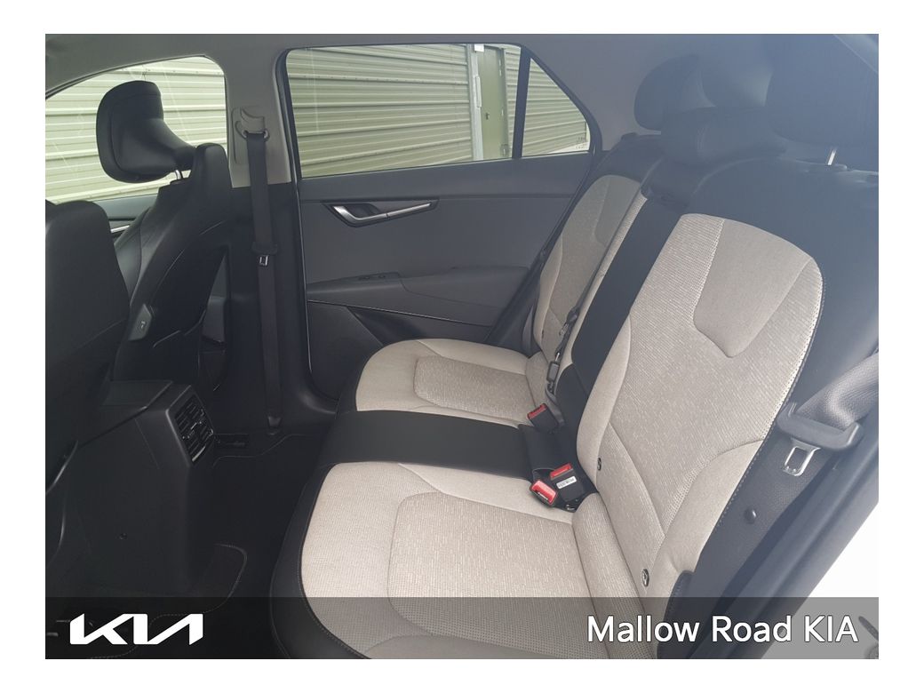 2023 Kia e-Niro