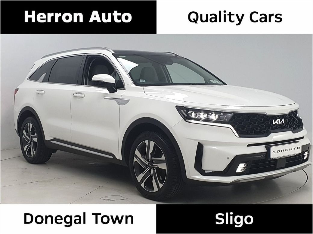 2024 Kia Sorento