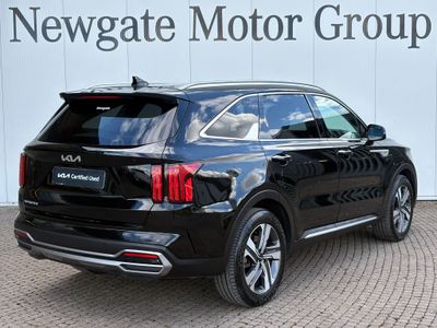 2023 Kia Sorento