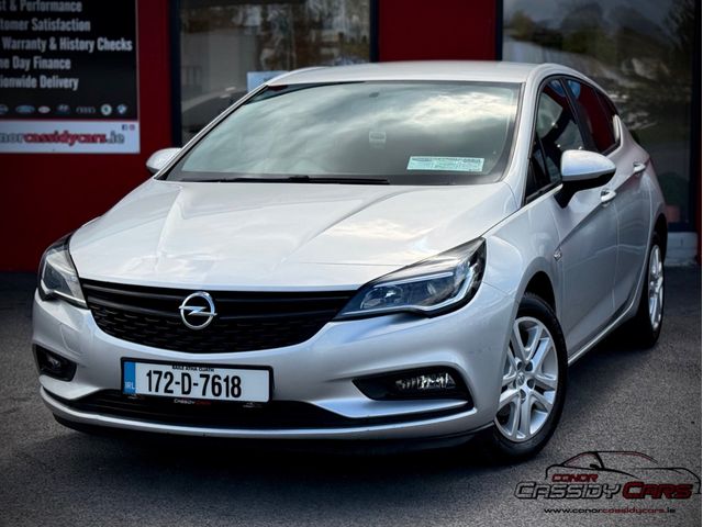 vehicle for sale from Conor Cassidy Cars