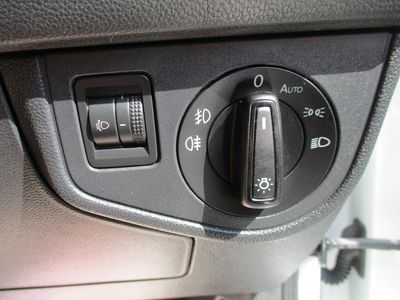 2018 Volkswagen Polo