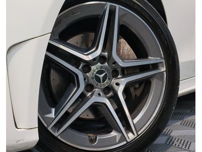 2019 Mercedes-Benz C Class