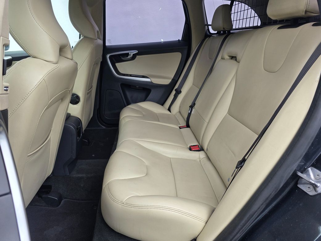2014 Volvo XC60