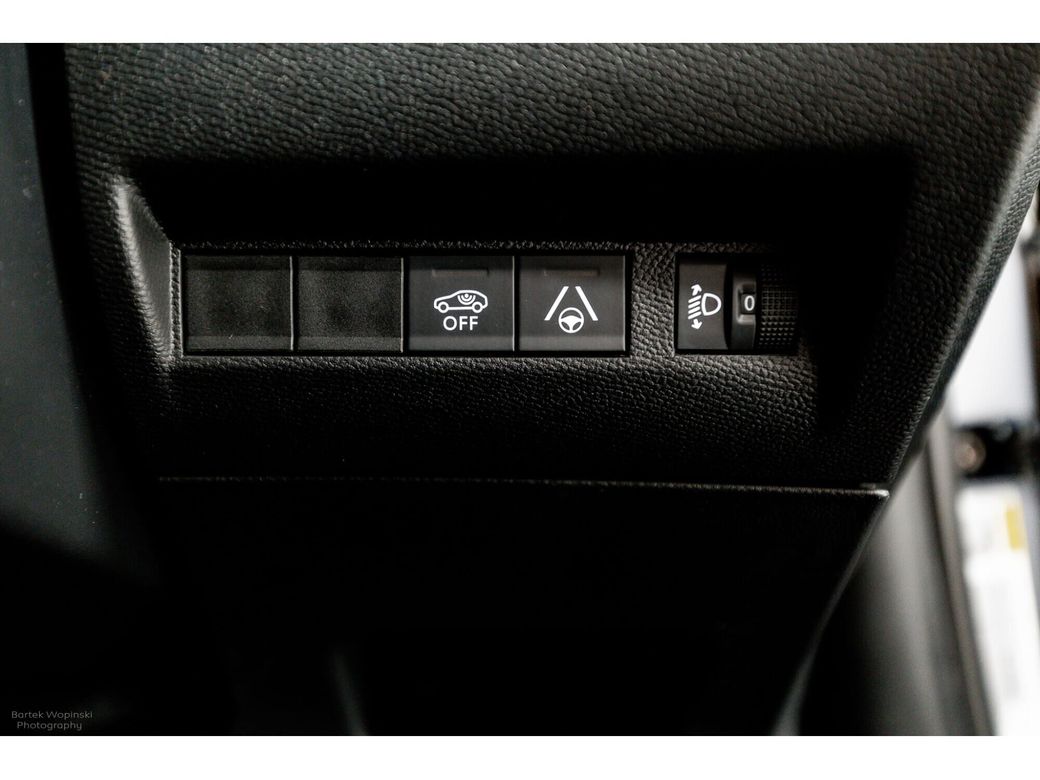 2025 Peugeot 2008