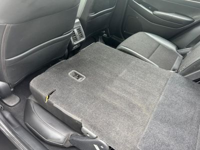 2024 Honda HR-V