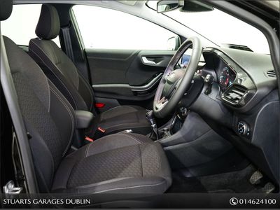 2024 Ford Puma