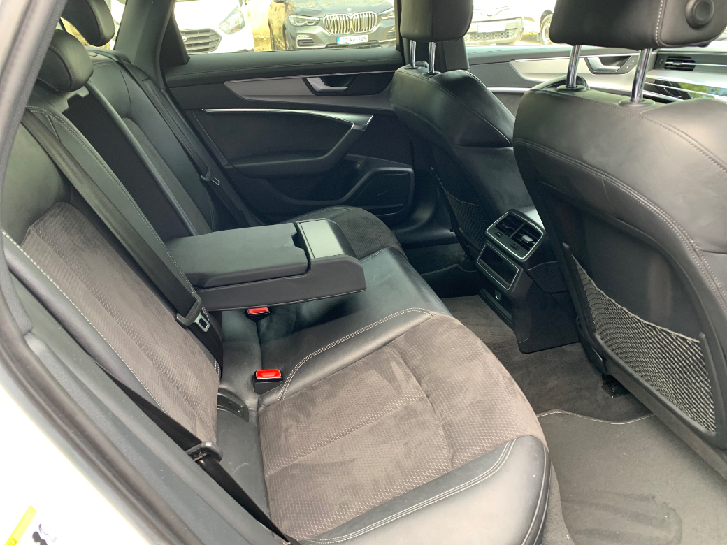 2018 Audi A6