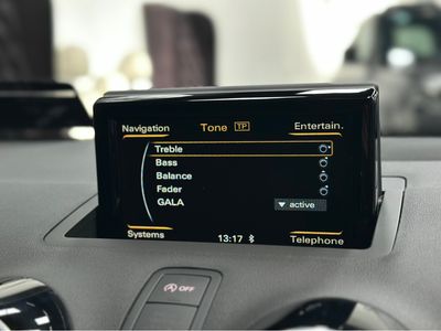 2018 Audi A1