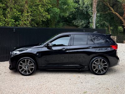2022 BMW X1