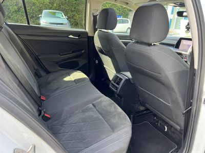 2021 Volkswagen Golf