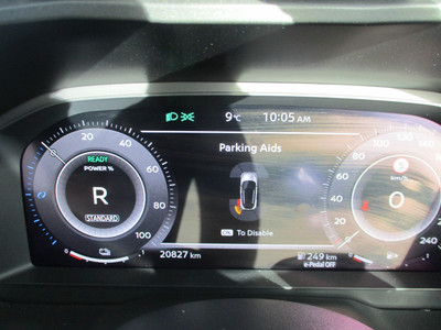 2026 Nissan Qashqai