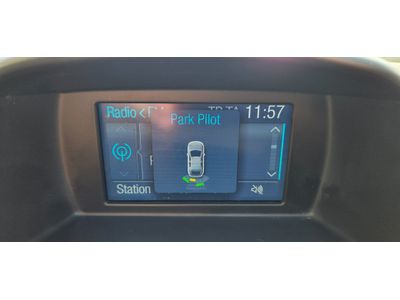 2016 Ford Fiesta