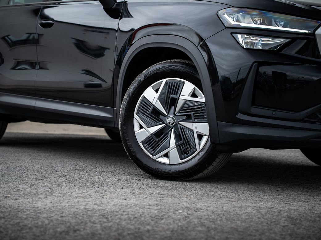 2025 Skoda Kodiaq