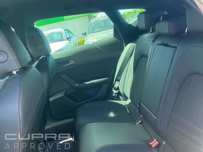 2025 Cupra Formentor