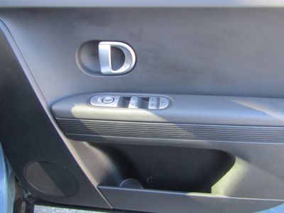 2022 Hyundai Ioniq 5