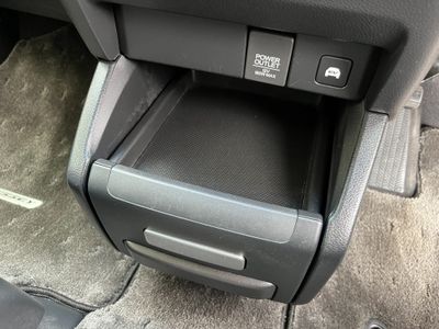 2017 Honda Odyssey