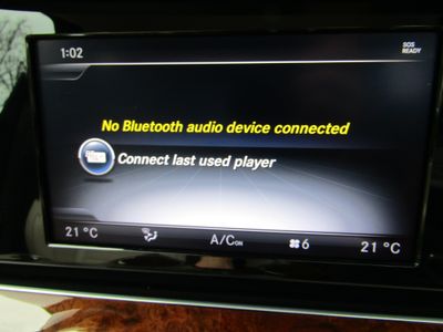 2017 Mercedes-Benz E Class