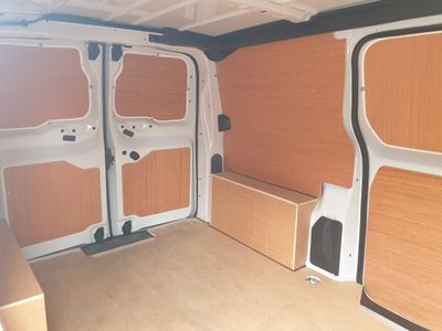 2024 Citroen Dispatch