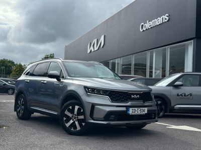 2022 Kia Sorento