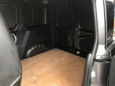 2019 Opel Combo