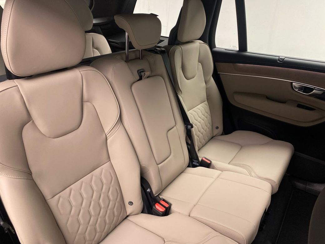 2026 Volvo XC90