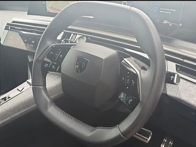 2026 Peugeot 3008