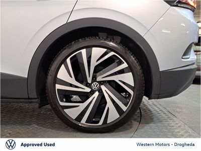 2025 Volkswagen ID.4
