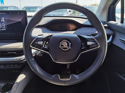 2023 Skoda Enyaq