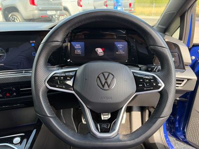 2024 Volkswagen Golf
