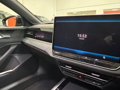 2025 Volkswagen Passat