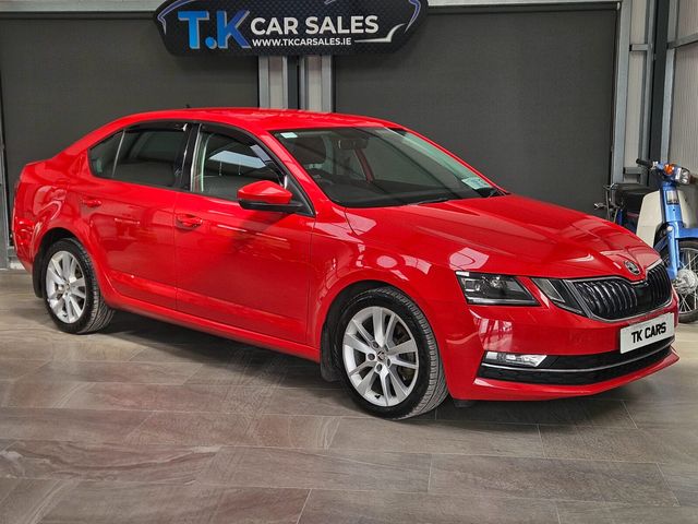 vehicle for sale from T.K. Car Sales