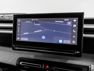 2026 Citroen C3 Aircross