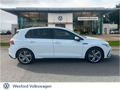 2022 Volkswagen Golf