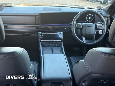 2024 Hyundai Santa Fe