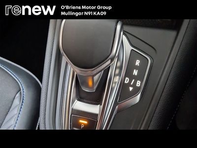 2025 Renault Symbioz