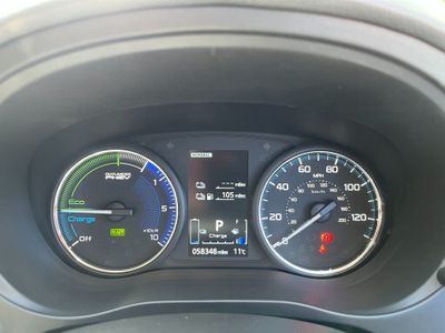 2019 Mitsubishi Outlander