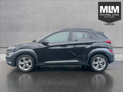 2023 Hyundai Kona