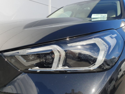 2024 BMW X1