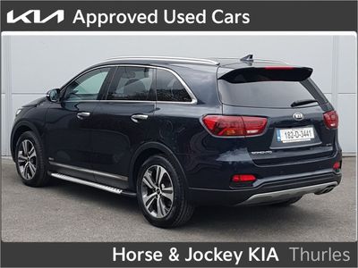 2018 Kia Sorento