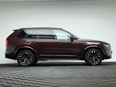 2025 Volvo XC90