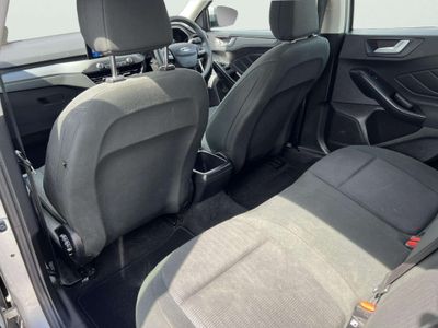 2019 Ford Focus