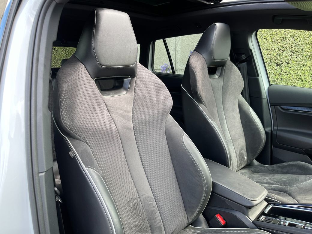 2023 Skoda Enyaq