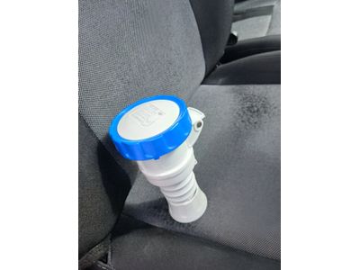 2022 Nissan Interstar